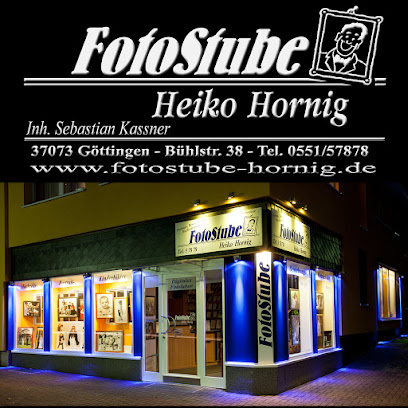 Fotoatelier Wolfgang Koch 2 Fotograf FotoStube Hornig, Inh. Sebastian Kassner