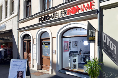 Fotoatelier Böhme 1 Fotograf Fotoatelier Böhme