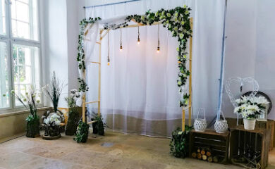 Fotograf Fotobox Gotha