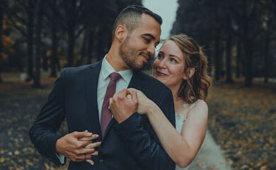 Hochzeitsfotografen in Krefeld 3 Fotograf Fotograf Qasim ALbuesaa