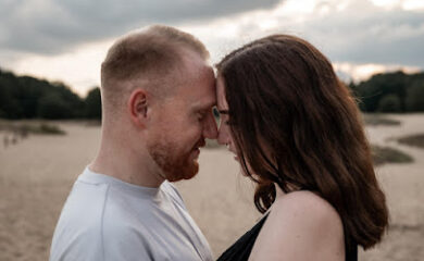 Fotograf Fotografin in Hamburg & Nordfriesland - Wedding | Couples | Portrait