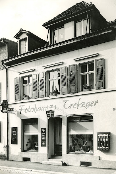 Fotograf Fotohaus Trefzger GmbH