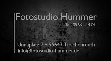Fotograf Fotostudio Hummer