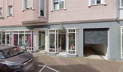 Fotograf Fräulein Blomberg - Studio für Fotografie