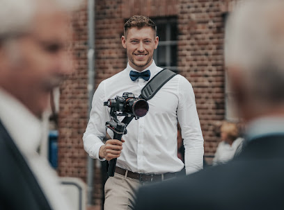 Fotograf Haakon Kleine - Fotograf & Filmemacher