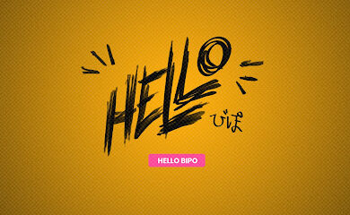 Fotograf Hello Bipo