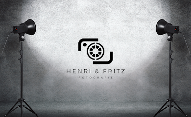 Fotograf Henri & Fritz - Hochzeitsfotografie & Businessfotografie