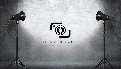 Fotograf Henri & Fritz - Hochzeitsfotografie & Businessfotografie