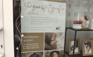 Fotograf Herzensfotografie Paula Matthes