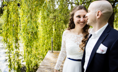Fotograf Hochzeitsfotograf - Abiballfotograf - Tim Heisler