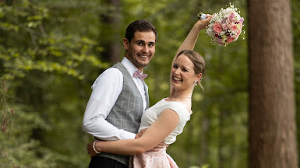 Fotograf Hochzeitsfotograf Freiburg | Moritz Burkhart