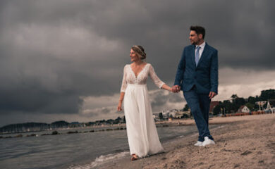 Hochzeitsfotografen in Scharbeutz 1 Fotograf Hochzeitsfotografie Erik Weiß