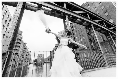 Fotograf Hochzeitsfotografie Niels Menke