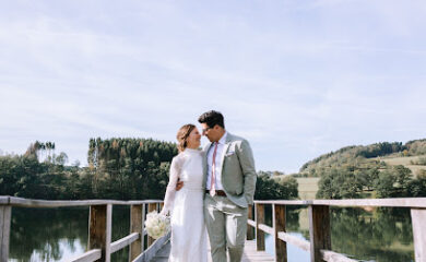 Hochzeitsfotografen in Altena 2 Fotograf Hochzeitsfotografin Sauerland | Miriam Folak Hochzeitsfotografie