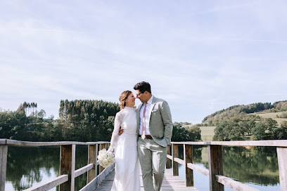 Fotograf Hochzeitsfotografin Sauerland | Miriam Folak Hochzeitsfotografie