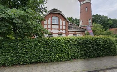 Hochzeitsfotografen in Aurich 4 Fotograf Ilka Perc