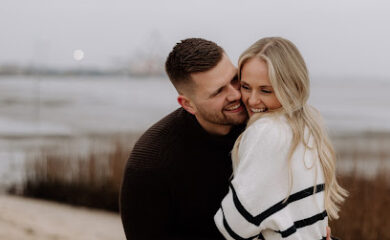 Hochzeitsfotografen in Nordenham 1 Fotograf Ilona Schröder Fotografie