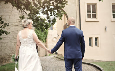 Hochzeitsfotografen in Drohndorf 3 Fotograf Isabell König Fotografie