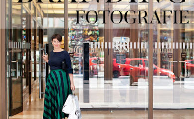 Fotograf Isabella Fusaro | Personal Branding Fotografie