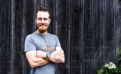 Fotograf JACKSCORNER - Griesbeck Thomas
