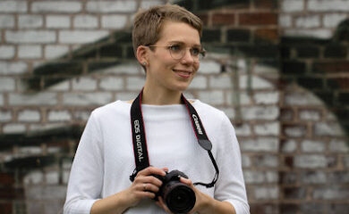 Fotograf Jana Grosse | Business & Brandingfotografie
