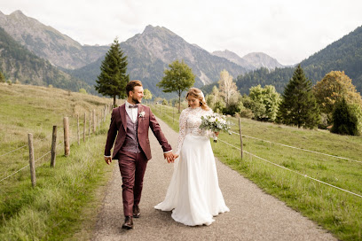 Fotograf Jasmin Reimann Hochzeitsfotografie