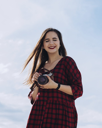 Fotograf Julia Kleee Fotografie