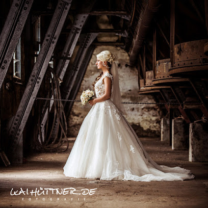 Fotograf Kai Hüttner - Fotografie