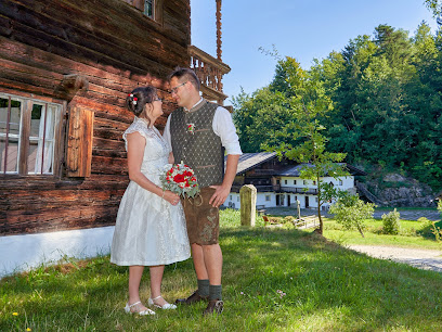 Fotograf Kasch - Foto & Video - Hochzeitsfotografie - Produktfotografie
