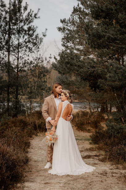 Fotograf Katharinas Hochzeitsfotografie / Hochzeitsfotografin aus Verden