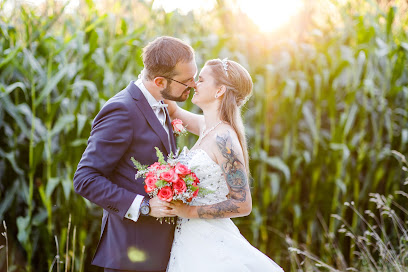 Foto Kaiser 3 Fotograf Knips Fotografie - Hochzeitsfotografie und Portraitfotografie bei Deggendorf