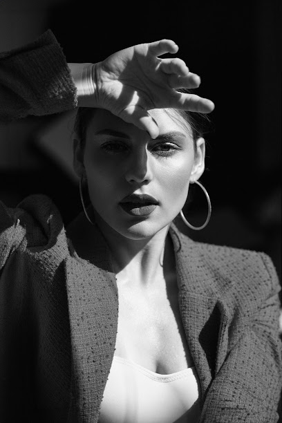 Fotograf Lanskaya Photography