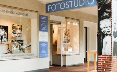 Fotograf Lichtliebe Fotostudio Volksdorf