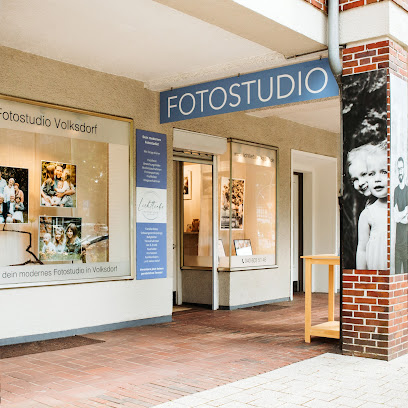 Fotograf Lichtliebe Fotostudio Volksdorf
