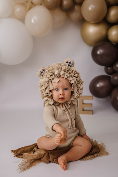 Fotograf Lilly Weber Photography