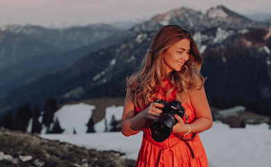 Hochzeitsfotografen in Berglern 1 Fotograf Lucie Wurzer Fotografie
