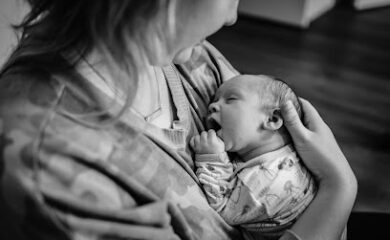 Fotograf Magdalena Neupauer - dokumentarische Familienfotografie