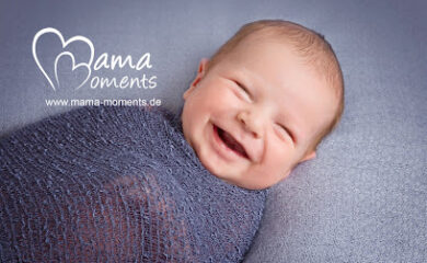 Fotograf Mama Moments