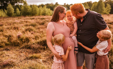 Hochzeitsfotografen in Wilsum 1 Fotograf Maria Wesselink Photography