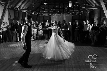 Fotograf Marina & Jörg ∞ Hochzeitsfotografen und Familienfotografen