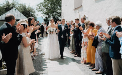 Fotograf Mariusz Graban Hochzeitsfotograf Chiemsee