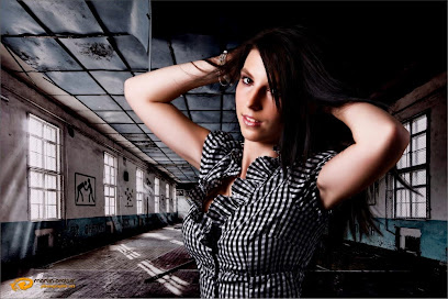 Fotografie Edith Drentwett 2 Fotograf Martin Pfaller photographic art