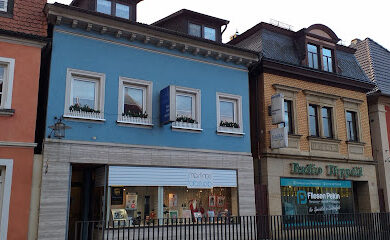 Hochzeitsfotografen in Lichtenfels 2 Fotograf Martinas Fotostudio