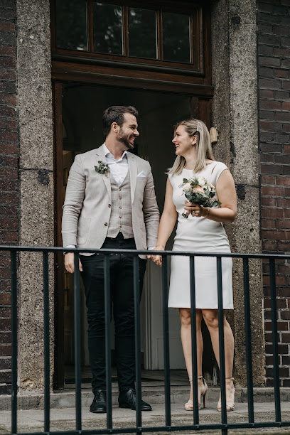 Fotograf Marvin Schmidt Photography - Hochzeitsfotografie