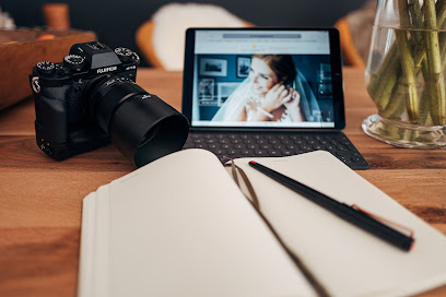 Stark wie Zwei Hochzeitsfotografie 4 Fotograf Matthias Fischer Fotografie