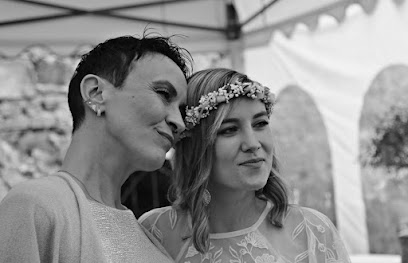 Fotograf Maurice Jandausch Hochzeitsfotograf