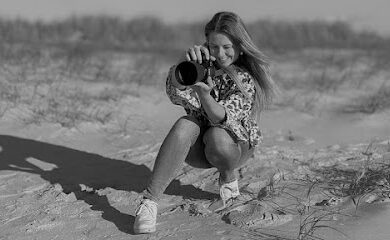 Fotograf Merle Hems Photography