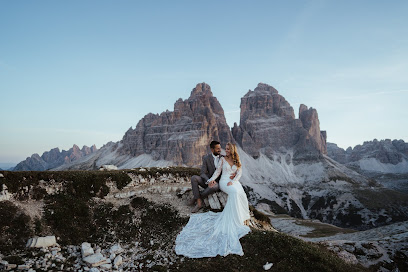 Fotograf Michel Sieber Fotografie