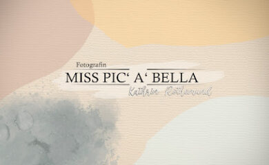 Fotograf Miss Pic’a’Bella