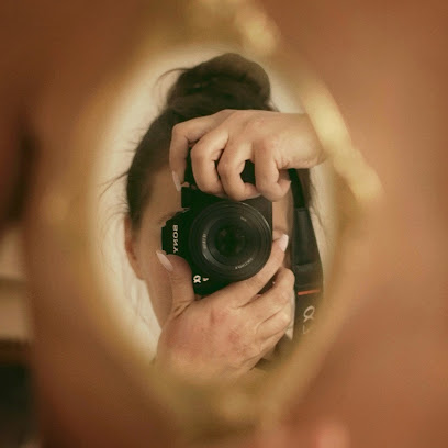 Fotograf Nastia Fotografie